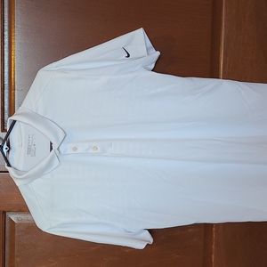 Mens Nike Golf shirt